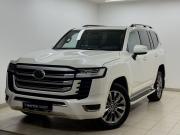 Toyota Land Cruiser 300 Series Вологда  - изображение 25