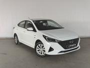 Hyundai Solaris II Рестайлинг Москва  - изображение 21