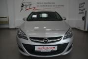 Opel Astra J Рестайлинг Киров  - изображение 35