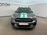 Mini Countryman II Москва  - изображение 20