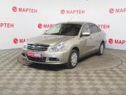 Nissan Almera III (G15) Вологда  - изображение 17