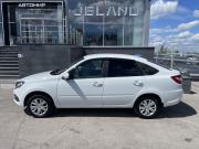 Lada (ВАЗ) Granta I Рестайлинг Саратов  - изображение 23
