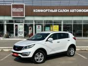 Kia Sportage III Рестайлинг Пермь  - изображение 21