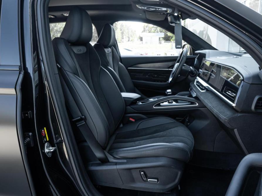 Geely Monjaro I Ставрополь  - изображение 8