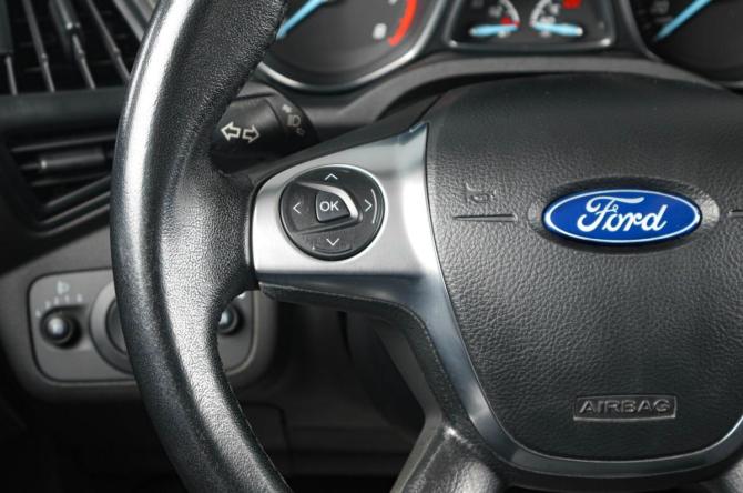 Ford Kuga II с пробегом 2014 года, цена 1 399 000 рублей, 139000 км, внедорожник, Автокод Объявления