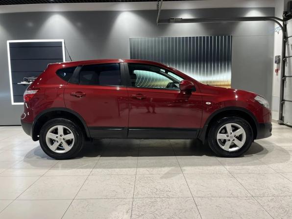 Nissan Qashqai I Рестайлинг с пробегом 2010 года, цена 1 070 000 рублей, 145000 км, внедорожник, Автокод Объявления