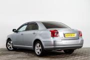 Toyota Avensis II Рестайлинг Сургут  - изображение 24