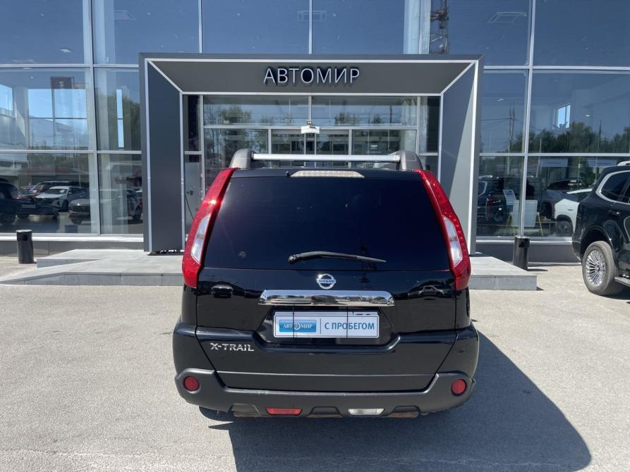 Nissan X-Trail II Рестайлинг Брянск  - изображение 6
