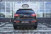 Kia Sportage III Воронеж  - изображение 23