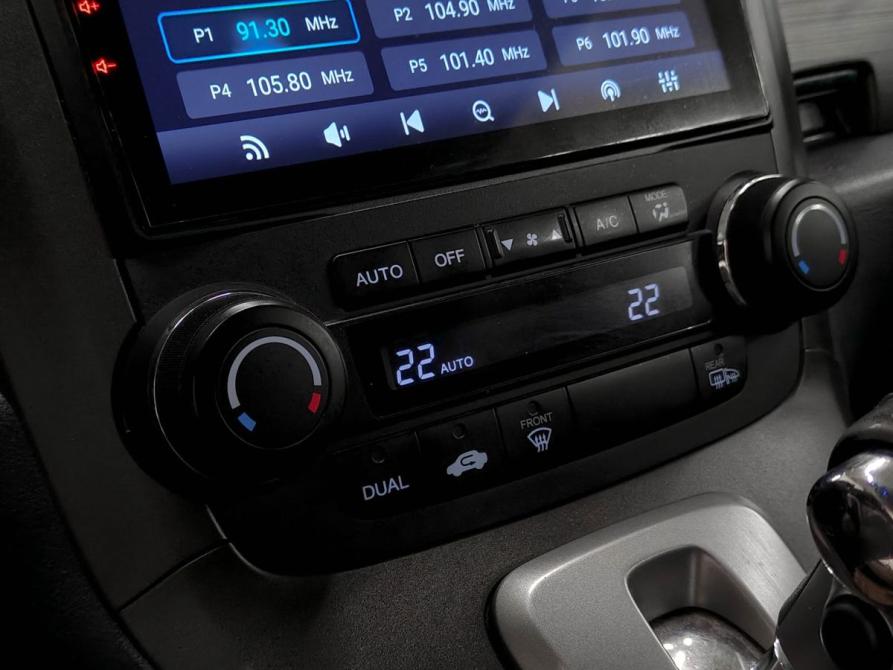 Honda CR-V III Рестайлинг Тула  - изображение 24
