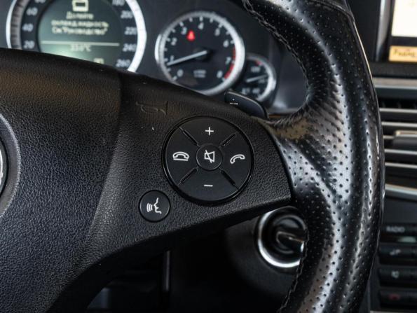 Mercedes-Benz E-Класс IV (W212 S212 C207) с пробегом 2010 года, цена 1 285 000 рублей, 291993 км, седан, Автокод Объявления