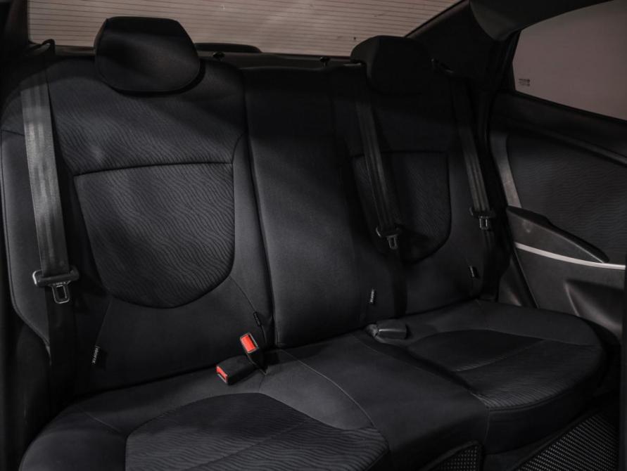 Hyundai Solaris I Санкт-Петербург  - изображение 23