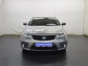 Kia Cerato II Санкт-Петербург  - изображение 17