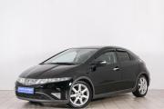 Honda Civic VIII Рестайлинг Красноярск  - изображение 26
