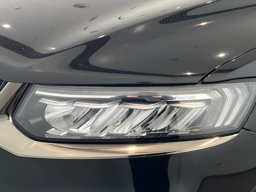 Geely Tugella I Рестайлинг Волгоград  - изображение 11
