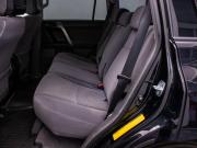 Toyota Land Cruiser Prado 150 Series Москва  - изображение 28