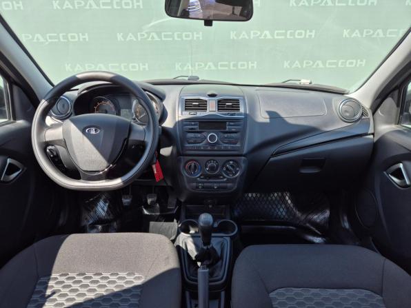 Lada (ВАЗ) Granta I Рестайлинг с пробегом 2023 года, цена 850 000 рублей, 37616 км, седан, Автокод Объявления