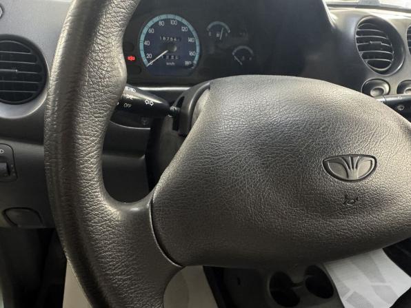 Daewoo Matiz II с пробегом 2008 года, цена 185 000 рублей, 187543 км, хэтчбек, Автокод Объявления