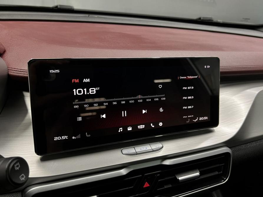 Geely Coolray I Тверь  - изображение 14