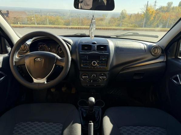 Lada (ВАЗ) Granta I Рестайлинг с пробегом 2022 года, цена 650 000 рублей, 174041 км, седан, Автокод Объявления