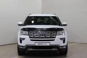 Ford Explorer V Рестайлинг 2 Иркутск  - изображение 21