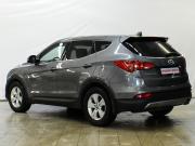 Hyundai Santa Fe III Мурманск  - изображение 21