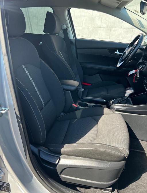 Kia Cerato IV Альметьевск  - изображение 13