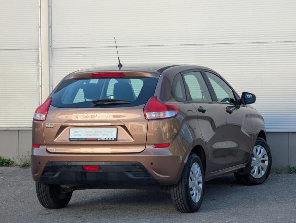 Lada (ВАЗ) XRAY I с пробегом 2021 года, цена 950 000 рублей, 61871 км, хэтчбек, Автокод Объявления