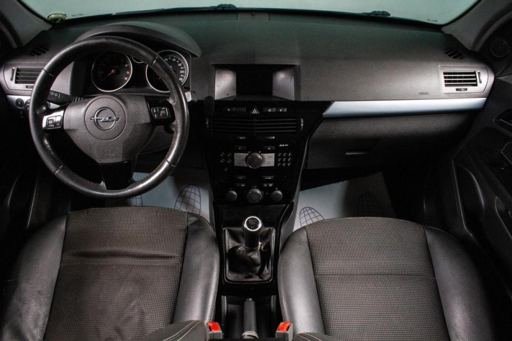 Opel Astra H Рестайлинг Сургут  - изображение 13