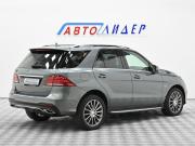 Mercedes-Benz GLE I (W166) Москва  - изображение 21