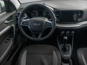 Lada (ВАЗ) Vesta I Рестайлинг (NG) Ростов-на-Дону  - изображение 38