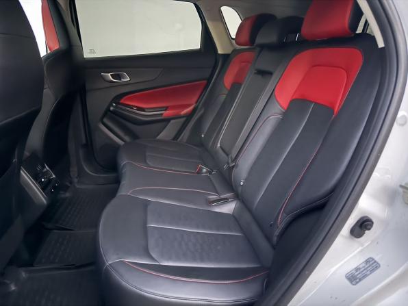 Changan CS55 Plus II с пробегом 2023 года, цена 1 770 000 рублей, 108784 км, внедорожник, Автокод Объявления