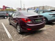 Hyundai Solaris I Череповец  - изображение 24