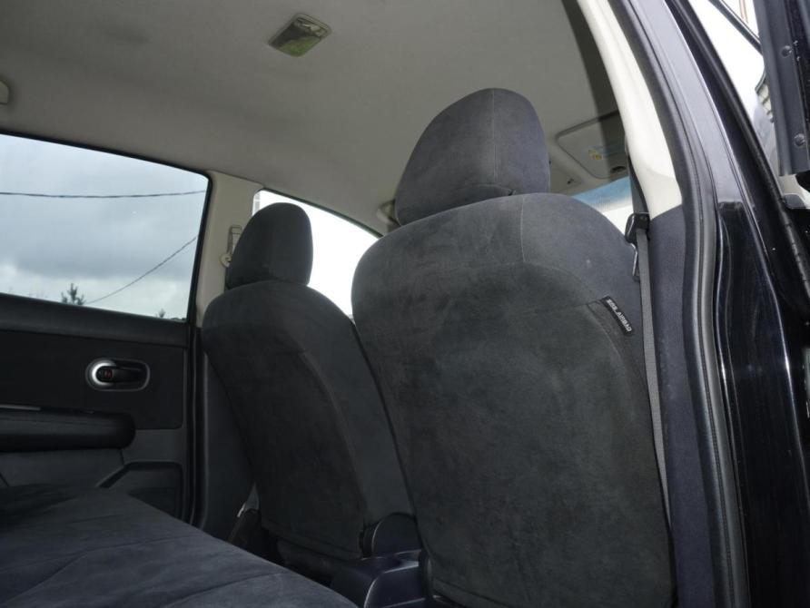 Nissan Tiida I Тверь  - изображение 10