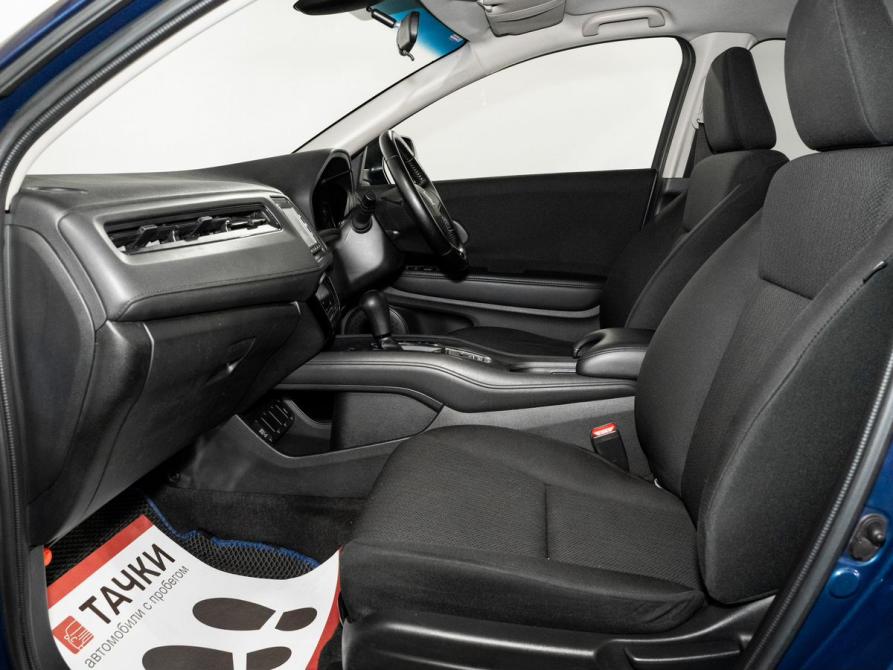 Honda Vezel I Иркутск  - изображение 6