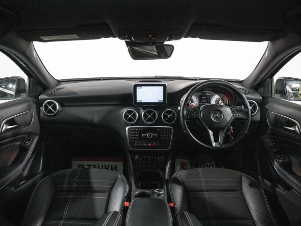 Mercedes-Benz A-Класс III (W176) с пробегом 2013 года, цена 1 300 000 рублей, 146741 км, хэтчбек, Автокод Объявления
