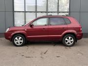 Hyundai Tucson I Ярославль  - изображение 20