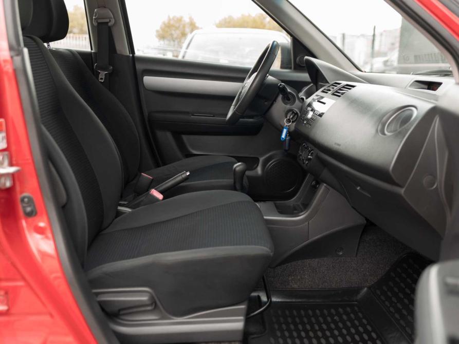 Suzuki Swift III Новосибирск  - изображение 20