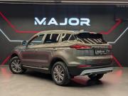 Geely Atlas Pro Москва  - изображение 57