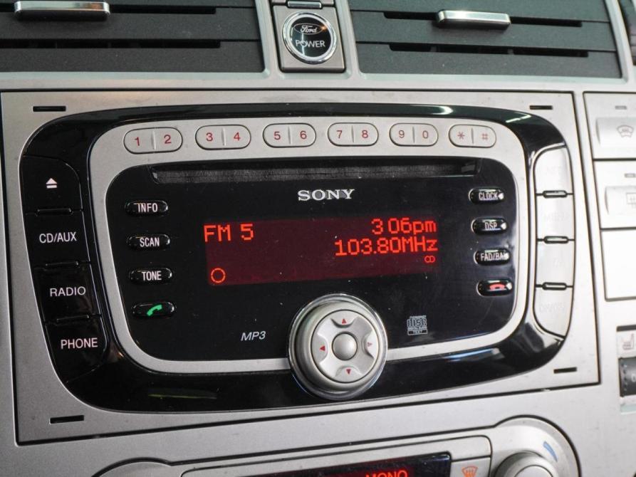 Ford Kuga I Воронеж  - изображение 13