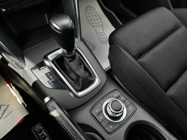 Mazda CX-5 I с пробегом 2014 года, цена 1 599 000 рублей, 207141 км, внедорожник, Автокод Объявления
