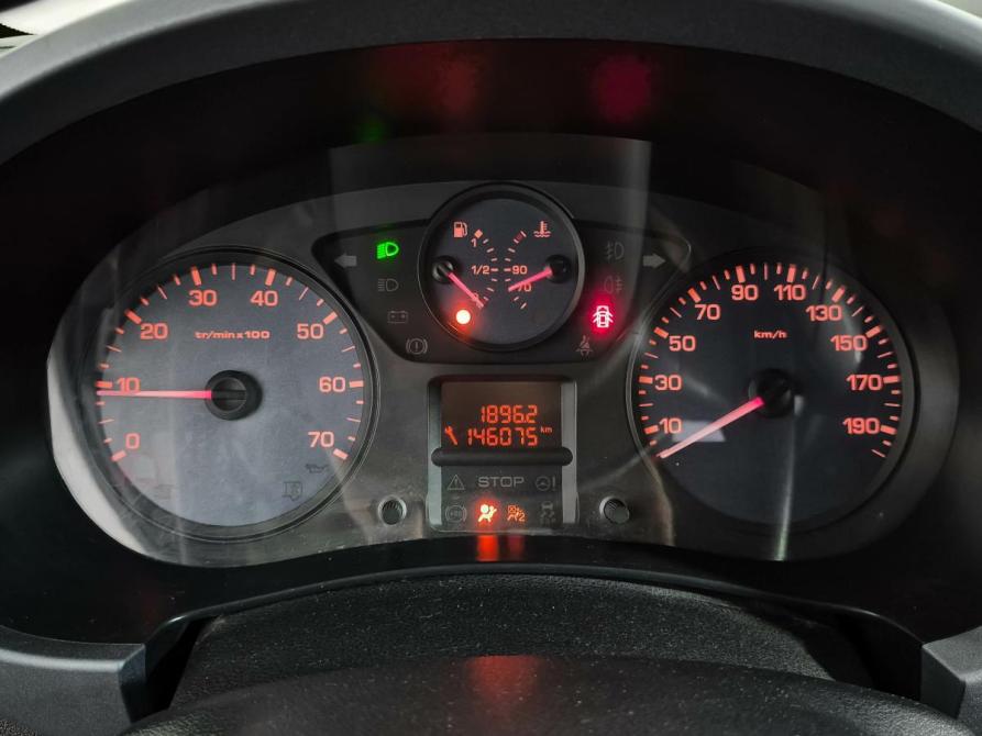 Peugeot Partner II Рестайлинг Нижний Новгород  - изображение 17