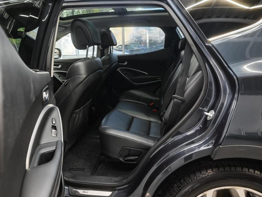 Hyundai Santa Fe III Челябинск  - изображение 16