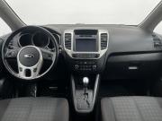 Kia Venga I Рестайлинг Москва  - изображение 26