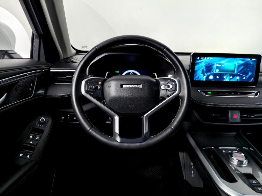 Haval Jolion I Москва  - изображение 13