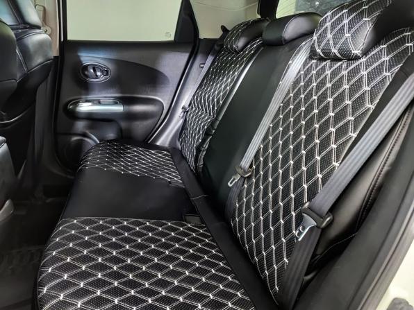 Nissan Juke I с пробегом 2011 года, цена 859 000 рублей, 177555 км, внедорожник, Автокод Объявления