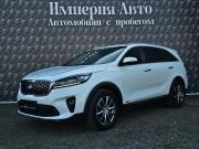 Kia Sorento III Prime Рестайлинг Краснодар  - изображение 39