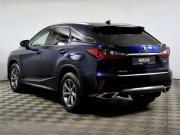 Lexus RX IV Санкт-Петербург  - изображение 29