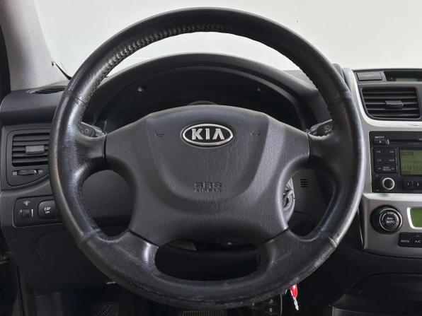 Kia Sportage II Рестайлинг с пробегом 2008 года, цена 950 000 рублей, 165623 км, внедорожник, Автокод Объявления