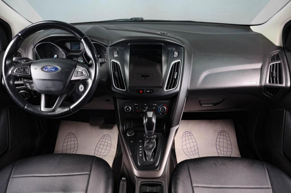 Ford Focus III Рестайлинг Тюмень  - изображение 13